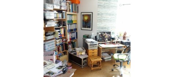 Apartamento T2 em Erlangen-Hochstadt, Germany N.º 263576 11