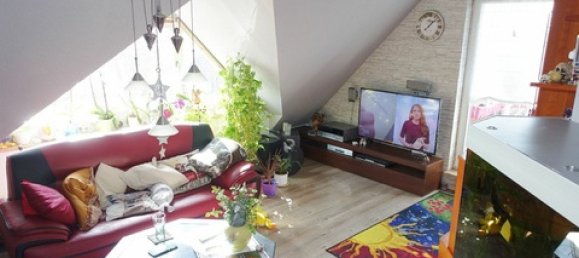 Apartamento T2 em Erlangen-Hochstadt, Germany N.º 263576 5