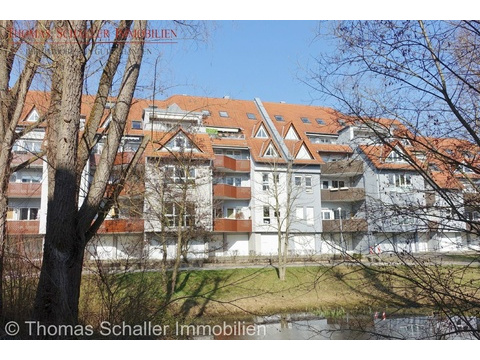 Apartamento T2 em Erlangen-Hochstadt, Germany N.º 263576