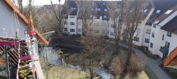 Apartamento T2 em Erlangen-Hochstadt, Germany N.º 263576 2