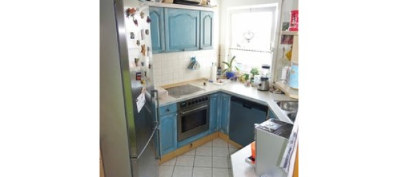 Apartamento T2 em Erlangen-Hochstadt, Germany N.º 263576 9