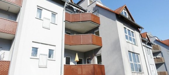Apartamento T2 em Erlangen-Hochstadt, Germany N.º 263576 3