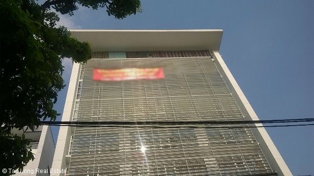 1-Zimmer Büro in Hoan Kiem, Vietnam, Nr. 4007