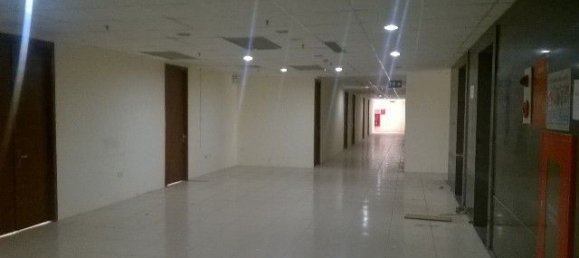 1-Zimmer Büro in Hoan Kiem, Vietnam, Nr. 4007 2