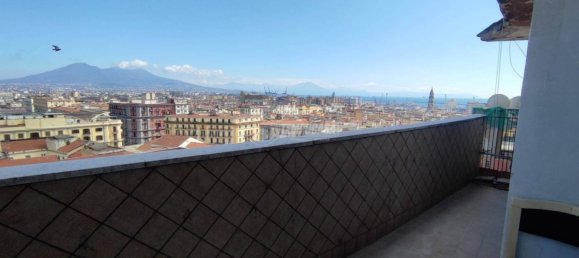 Apartamento de 2 dormitorios en Naples, Italy No. 99709 12