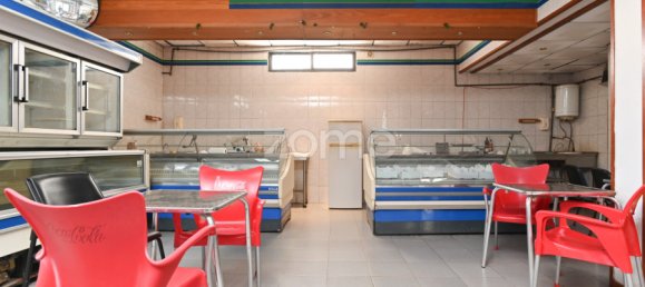 Коммерческая недвижимость с 4 спальнями в Кашкайш, Португалия № 134943 5