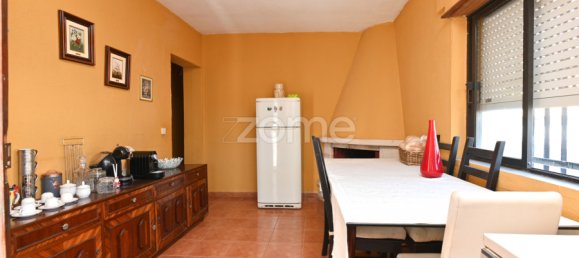 Коммерческая недвижимость с 4 спальнями в Кашкайш, Португалия № 134943 22