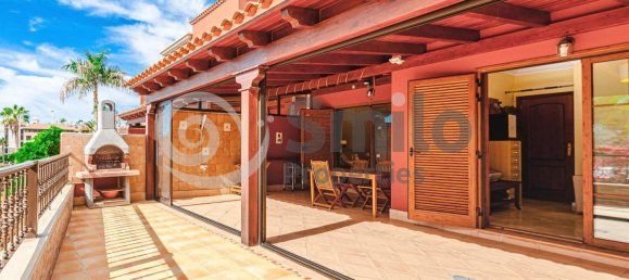 3 bedrooms Villa in Adeje, Spain No. 62205 3