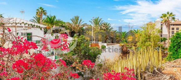 3 bedrooms Villa in Adeje, Spain No. 62205 8