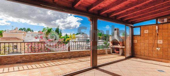 3 bedrooms Villa in Adeje, Spain No. 62205 5