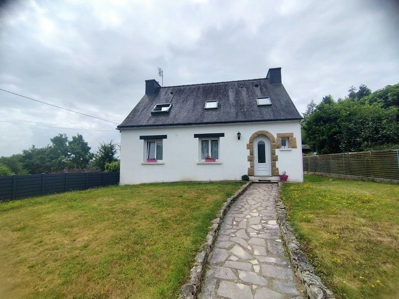 Casa T4 em Meslan, France N.º 308170