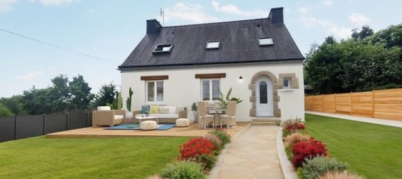 Casa T4 em Meslan, France N.º 308170 7