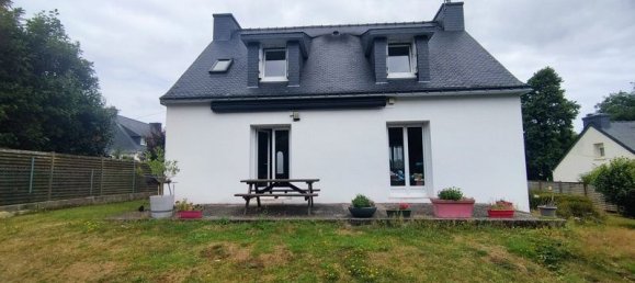 Casa T4 em Meslan, France N.º 308170 2