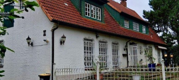 Granja de 9 habitaciónes en Pinneberg, Germany No. 368184 28
