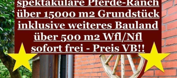 Granja de 9 habitaciónes en Pinneberg, Germany No. 368184 25