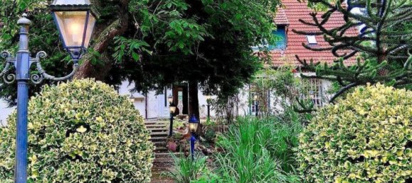 Granja de 9 habitaciónes en Pinneberg, Germany No. 368184 13