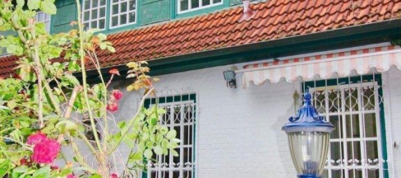 Granja de 9 habitaciónes en Pinneberg, Germany No. 368184 11