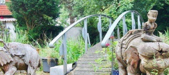 Granja de 9 habitaciónes en Pinneberg, Germany No. 368184 43