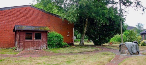 Granja de 9 habitaciónes en Pinneberg, Germany No. 368184 35