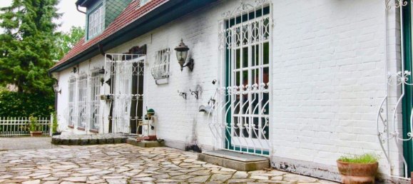 Granja de 9 habitaciónes en Pinneberg, Germany No. 368184 26