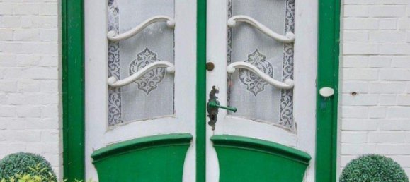 Granja de 9 habitaciónes en Pinneberg, Germany No. 368184 27