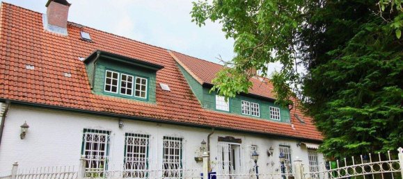 Granja de 9 habitaciónes en Pinneberg, Germany No. 368184 10