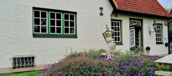 Granja de 9 habitaciónes en Pinneberg, Germany No. 368184 19