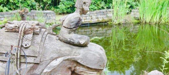 Granja de 9 habitaciónes en Pinneberg, Germany No. 368184 42