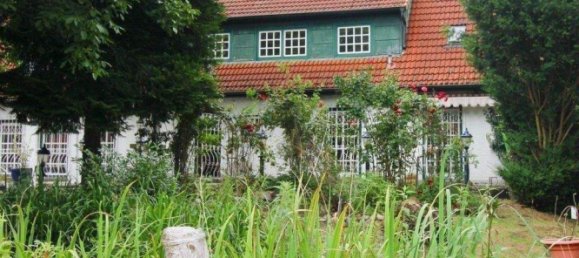 Granja de 9 habitaciónes en Pinneberg, Germany No. 368184 14