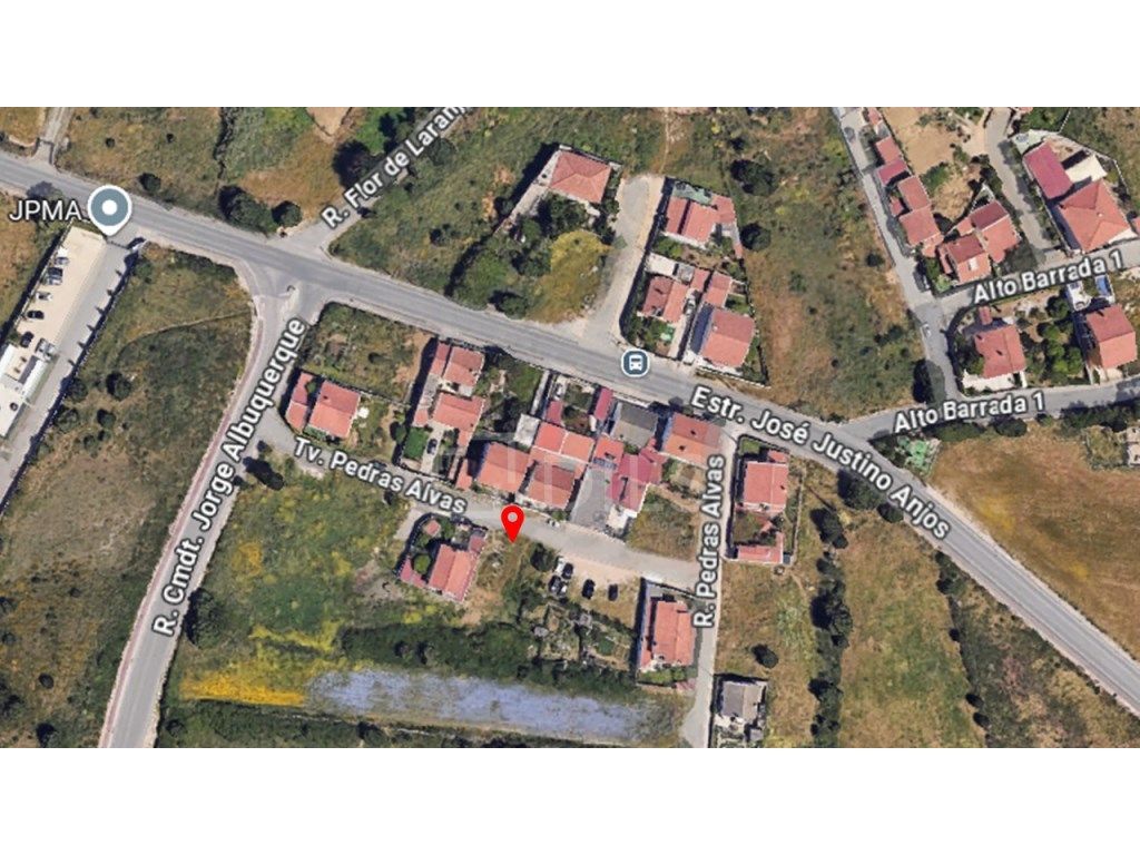 Terrain à Cascais, Portugal 284m² No. 312217