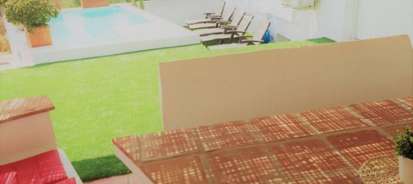 7 Schlafzimmer Villa in Marbella, Spain, Nr. 28714 31