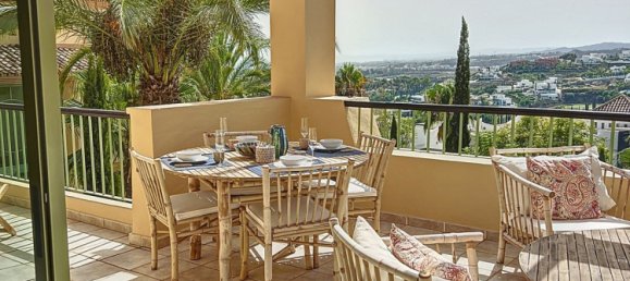 3 chambres Penthouse à Malaga, Spain No. 124199 18