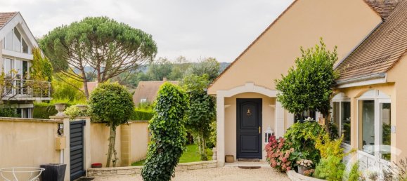 5 Schlafzimmer Haus in Chevreuse, France, Nr. 147497 2