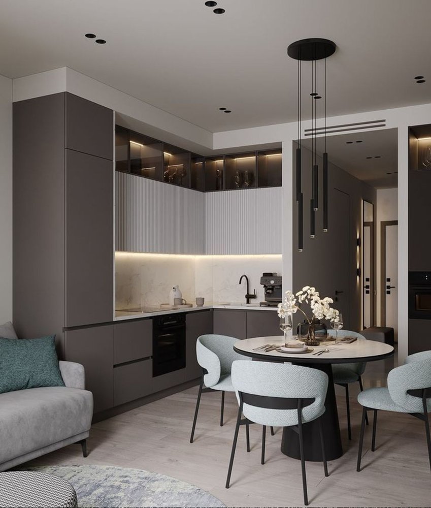 6 rooms Duplex in Prato, Italy No. 237596