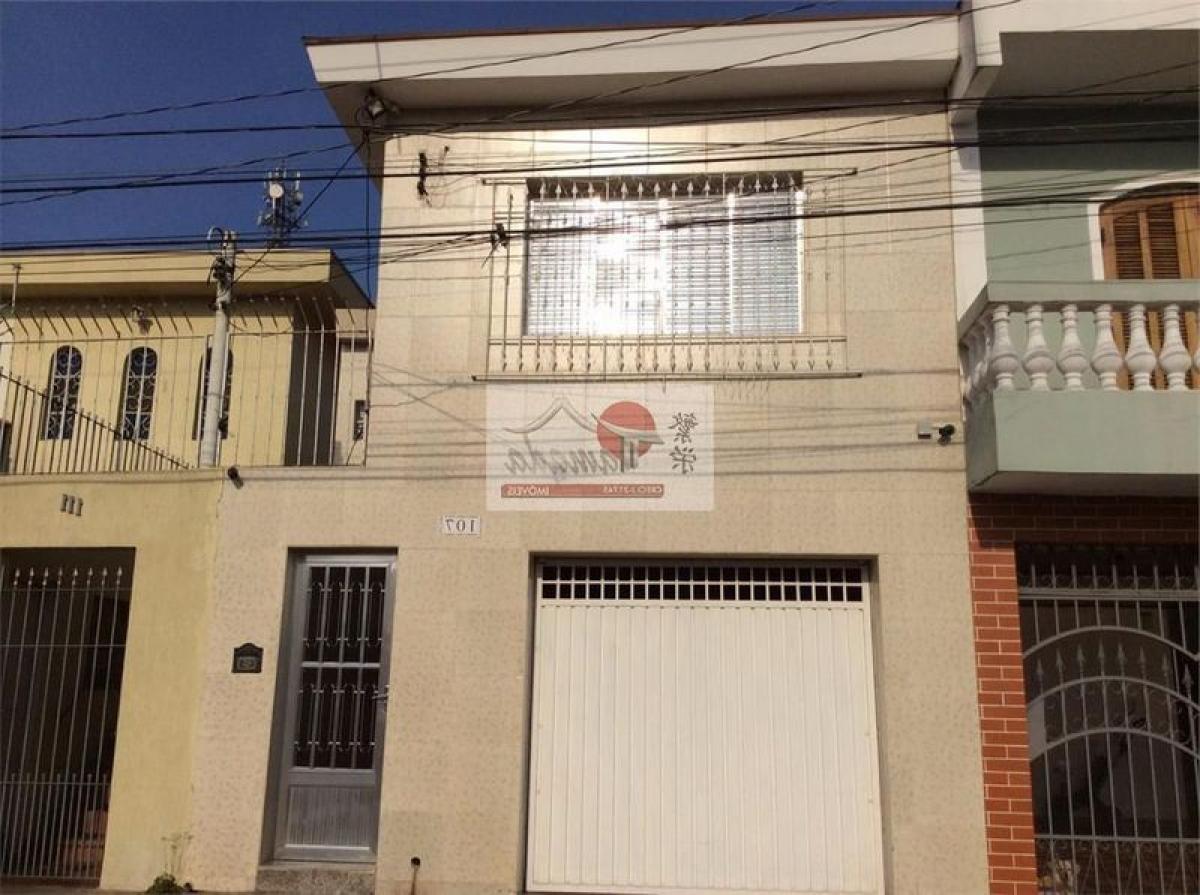 3 bedrooms House in Sao Paulo, Brazil No. 441273