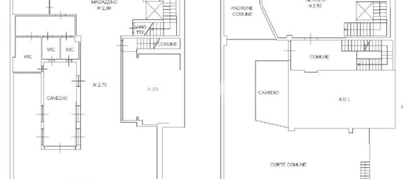 420m² Commercial property in Brescia, Italy No. 335632 40