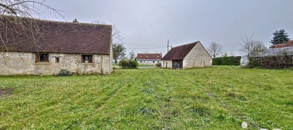 Casa de 8 divisões em Genille, France N.º 288601 5