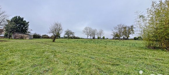 Casa de 8 divisões em Genille, France N.º 288601 9