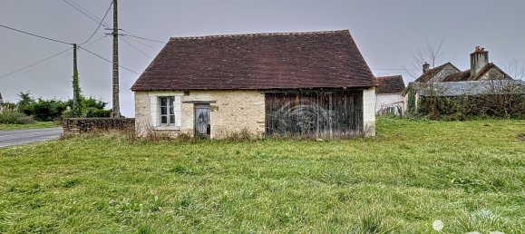 Casa de 8 divisões em Genille, France N.º 288601 6