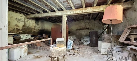 Casa de 8 divisões em Genille, France N.º 288601 17