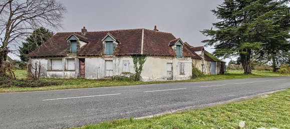 Casa de 8 divisões em Genille, France N.º 288601 8