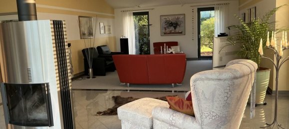 5 rooms Villa in Nienburg, Germany No. 360895 10