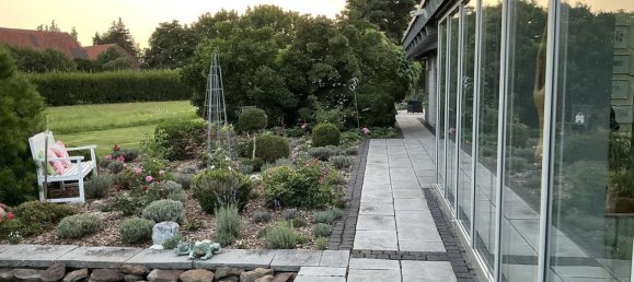 5 rooms Villa in Nienburg, Germany No. 360895 3