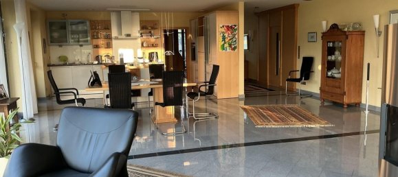 5 rooms Villa in Nienburg, Germany No. 360895 9