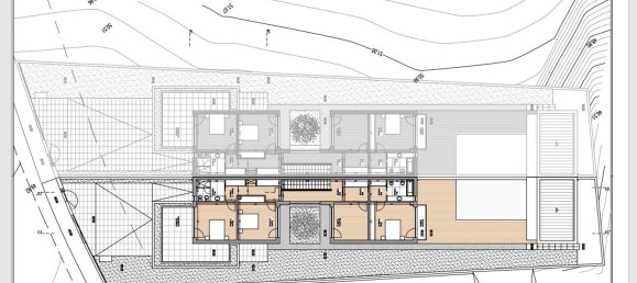Grundstück in Vila Nova de Gaia, Portugal 521m², Nr. 59473 6