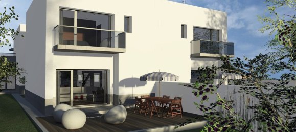 Grundstück in Vila Nova de Gaia, Portugal 521m², Nr. 59473 2