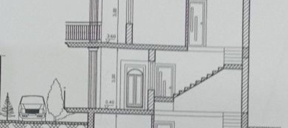 5 bedrooms Villa in San Marcellino, Italy No. 371904 11