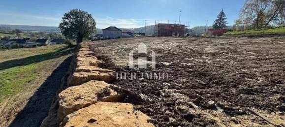 Grundstück in Redange, France 696m², Nr. 222068 5