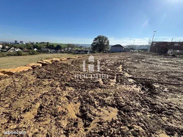 Grundstück in Redange, France 696m², Nr. 222068