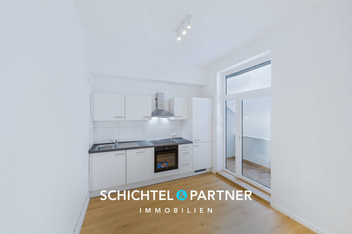 2 bedrooms Apartment in Bremen, Germany No. 309566